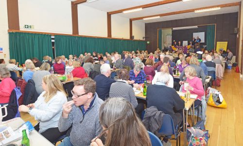 Click here for details of the March 2024 Quiz Night